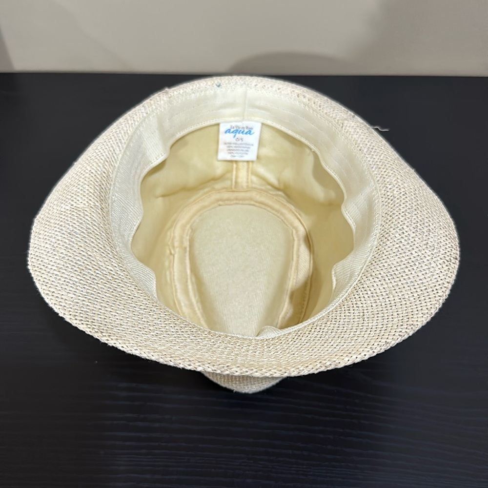 Beach hat - Picture 5 of 5